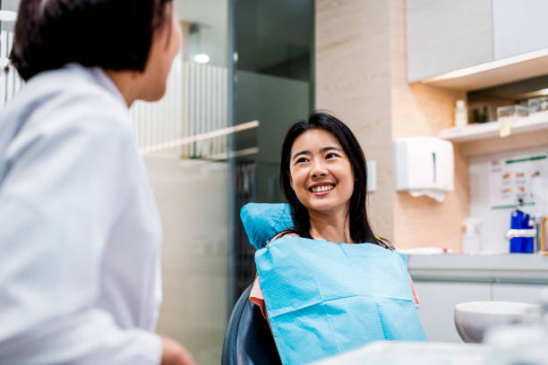Best Oral Cancer Screening  in Whitewright, TX