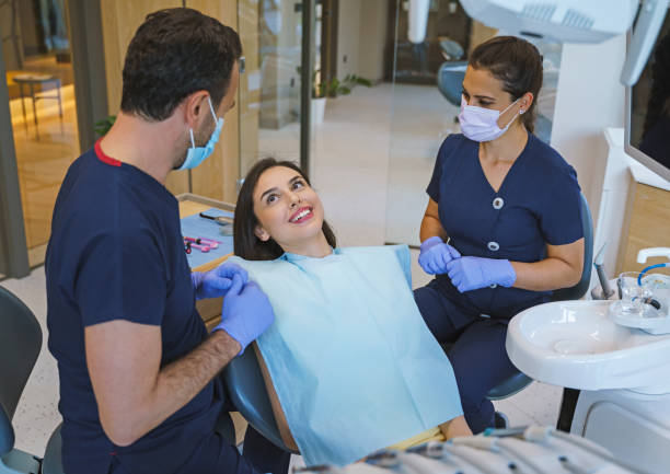 Best Dental Fillings (Composite and Amalgam)  in Whitewright, TX