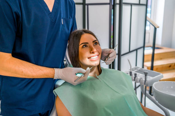 Best Sedation Dentistry  in Whitewright, TX