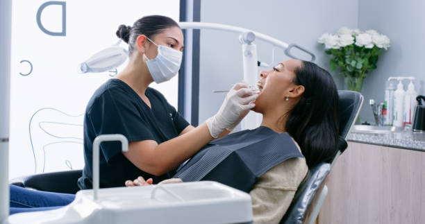 Reliable Whitewright, TX Dental Services Solutions