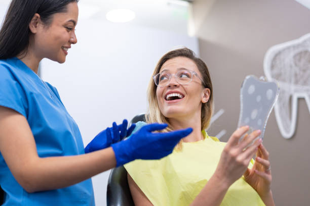 Best Laser Dentistry  in Whitewright, TX