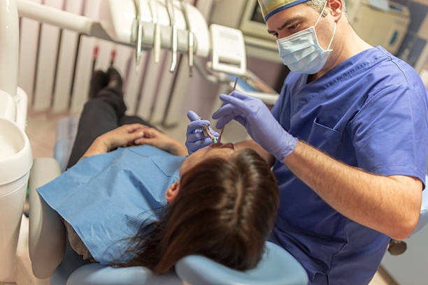 Advanced Technology for Better Dental Care in Whitewright, TX