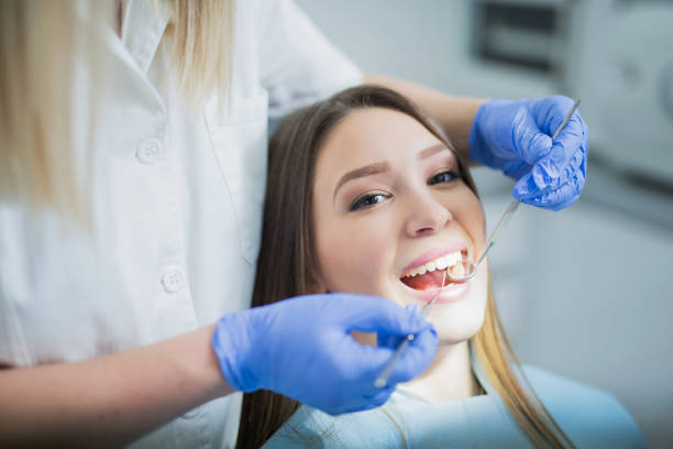 Oral Surgery in Whitewright, TX