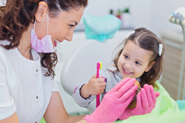 Best Dental Fillings (Composite and Amalgam)  in Whitewright, TX